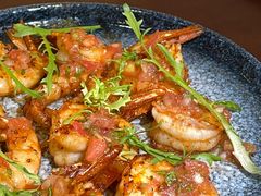 -房角石西餐厅Cornerstone Cafe(龙潭广场店)