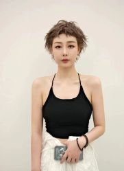 -LJOY丽锦造型·烫发染发