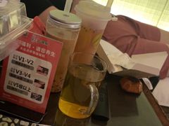 -良子健身·竹Spa(五四广场店)