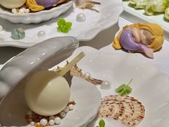 -小河盐帮·私家菜·烤鸭(三元桥·霄云路店)