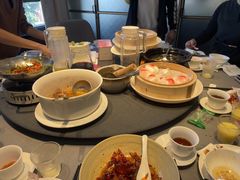 -融汇湘天(大岭山店)