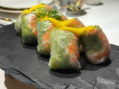 -羲和雅苑•北京烤鸭(国贸商城店)