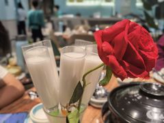 -春润大地海南椰子鸡(沙井京基百纳广场店)