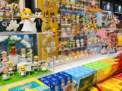 -泡泡玛特POPMART(天环购物中心店)