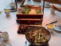 -庆江南江南菜(琴湖溪里花园城店)