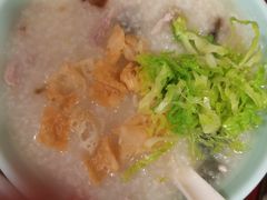 -宏状元现熬粥·京味菜(五棵松店)