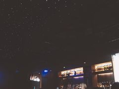 -STARRY CAFE & LOUNGE BAR(高新店)