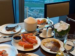 -Social 秀西餐厅-长沙瑞吉酒店(运达店)