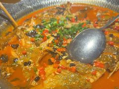 一条有味道的鳜鱼-湘味淳(千禧街店)