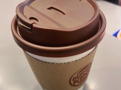 -汉堡王(龙湖洋湖天街店)