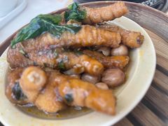 -蔡澜点心·粤菜(月星环球港店)