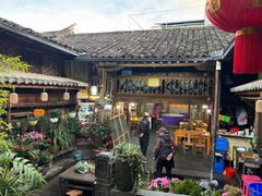 -龙姐私房菜(和顺古镇店)