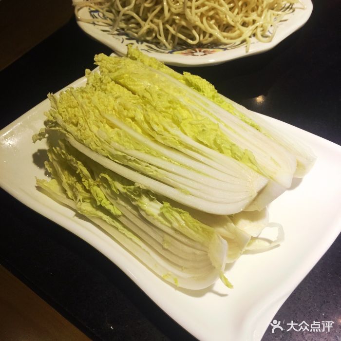 牛匠火锅娃娃菜图片 - 第300张