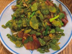 -静一餐厅·湖北菜(前门创始店)