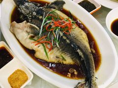 -大鸭梨烤鸭店(金顶街店)