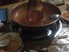 -陀岗美食·云南藏式特色餐厅