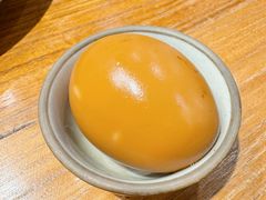 高汤卤蛋-南小蟹手工點心(三里屯店)