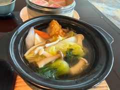 -环球港凯悦 · 享悦中餐厅