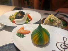 克林姆林宫穹顶（白巧树莓）-俄士厨房(时代天街店)