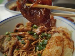 -亞婆井·劲抽面食(铂顿城店)