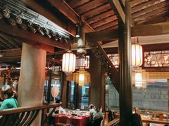 -蓉城老妈火锅(双林路店)