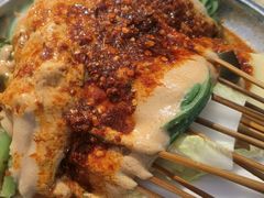 -虎卫烤肉(东关南街店)