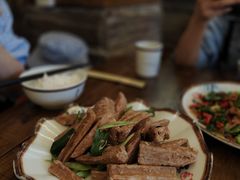 -礼州土碗菜