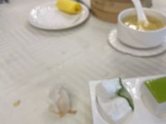 -潮福城大酒楼·潮粤菜·港式点心(阳光城店)