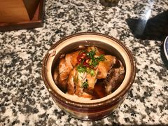 王府泡椒鸡-南京大牌档(中关村店)