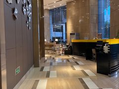 -广州粤海喜来登酒店