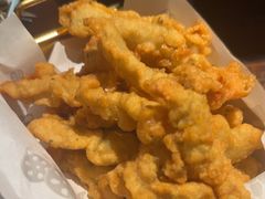 -江边城外烤全鱼(方庄时代购物中心店)