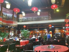 -正阳门饭庄·烤鸭·北京菜(万丰路七里庄店)