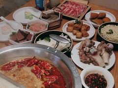-骨之味·筒骨汤火锅(晋江万达店)