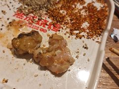 -熙成烧烤(白塔岭店)