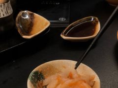 -Sushi Hanzo半藏(天环广场店)