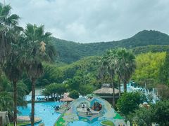 -宁波九龙湖开元度假村