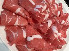 -额尔敦·品质自助(摩尔城店)