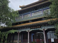 -灵谷景区