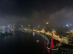-上海外滩茂悦大酒店