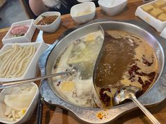 -傣妹火锅(南京东路一店)