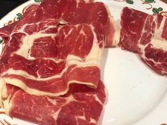 -北京老门框爆肚涮肉馆(凤城六路店)