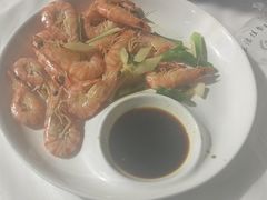 -碧海银沙海鲜餐厅(恒大海上威尼斯店)