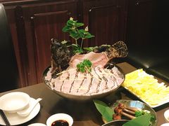 -一哥澳门豆捞·澳门风打边炉(高德置地店)