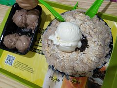 -MOMO冰品·生巧汤圆(红桥店)