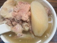 -民间瓦缸煨汤館(嵩山路店)
