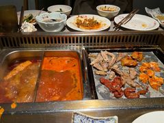-芝小官毛肚火锅海鲜自助(苏州吴江区万宝店)