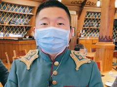 -九十九顶毡房(阜石路店)