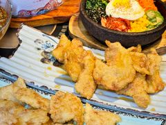 -七八冷面·延边朝鲜族美食(欢乐谷店)
