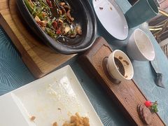 -后海16号·北京私房菜