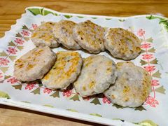 -德胜轩正宗顺德菜(宝安沙井会展中心店)